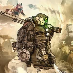 Meet your Posher, Roger